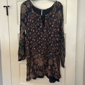 FREE PEOPLE tunic/dress